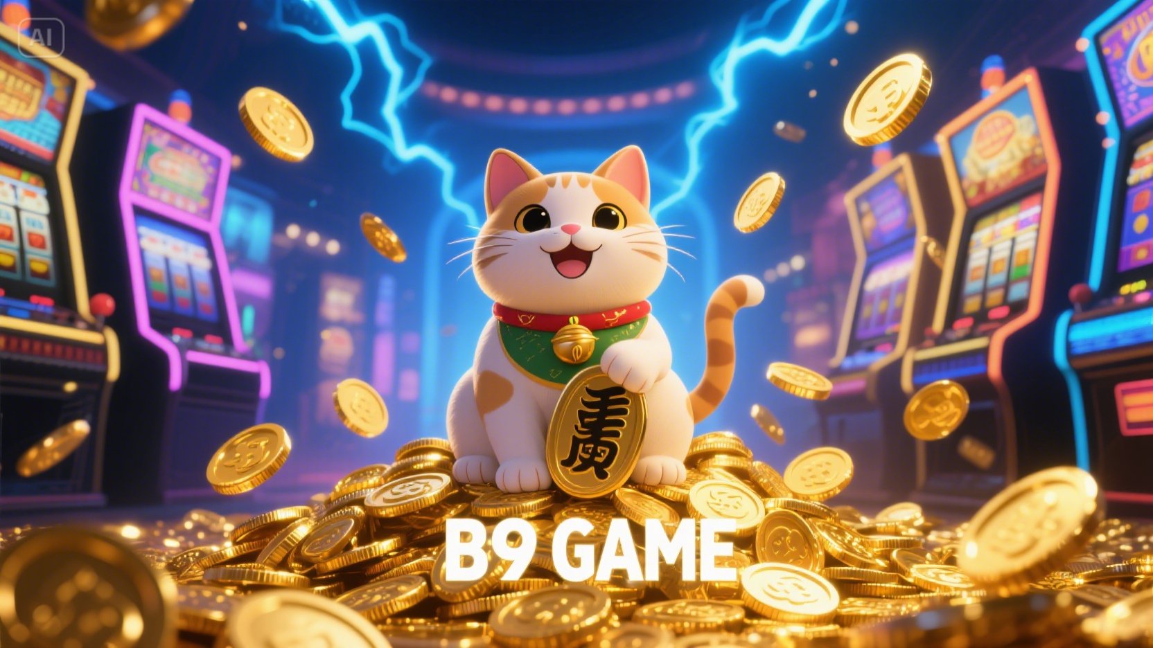 B9 GAME